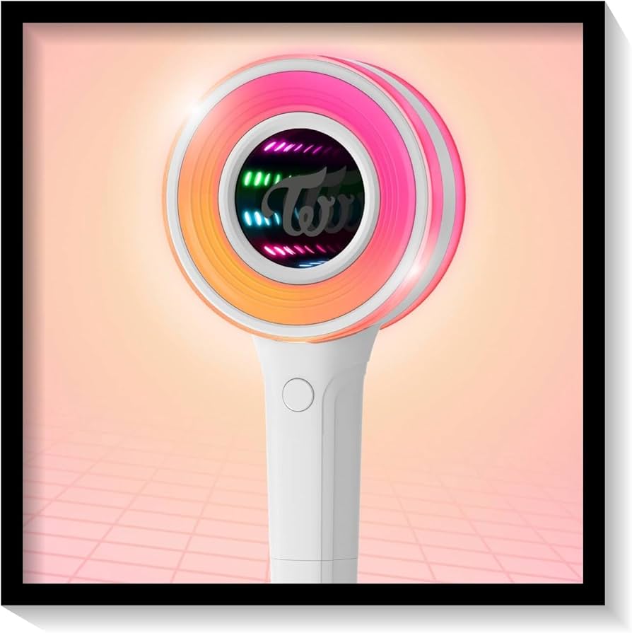 Amazon.co.jp: TWICE (トゥワイス) - CANDYBONG INFINITY